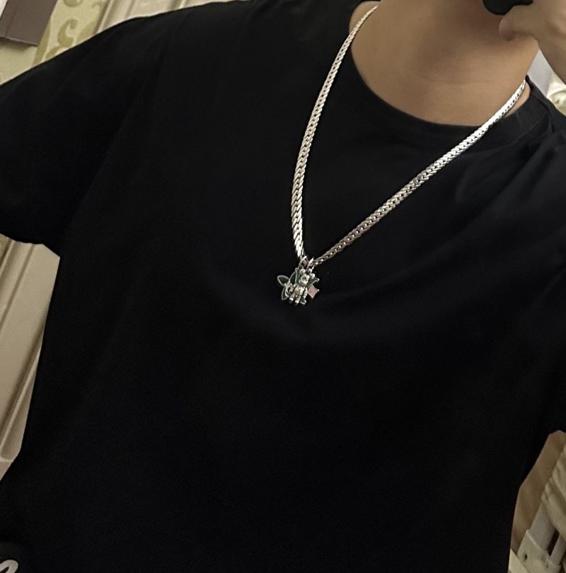 LV Necklaces